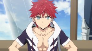 Orient 2 Episodio 1