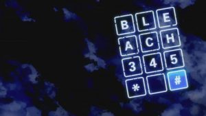 Bleach Episodio 345