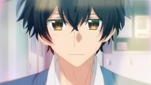 Sasaki to Miyano Episodio 6