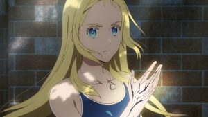 Summer Time Rendering Episodio 13