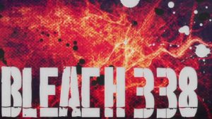 Bleach Episodio 338