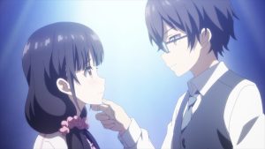 Mamahaha no Tsurego ga Moto Kano datta Episodio 3