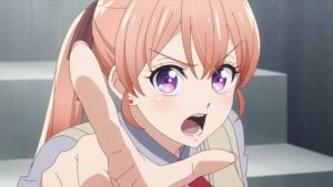 Kakkou no Iinazuke Episodio 13