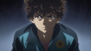 Aoashi Episodio 17