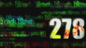Bleach Episodio 278