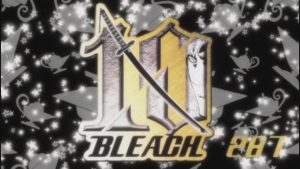 Bleach Episodio 287