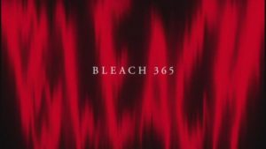 Bleach Episodio 365