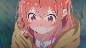 Kanojo, Okarishimasu 2 Episodio 5