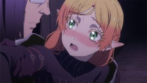 Isekai Ojisan Episodio 4
