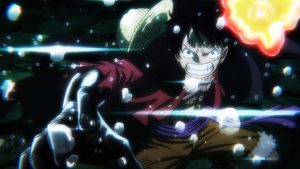 One Piece Episodio 1026