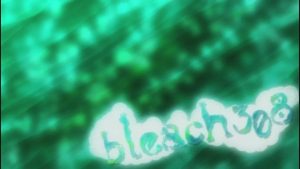 Bleach Episodio 308