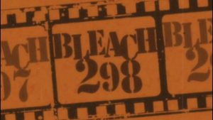 Bleach Episodio 298
