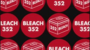 Bleach Episodio 352