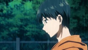 Hoshi no Samidare Episodio 3