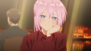 Kawaii dake ja Nai Shikimori-san Episodio 12
