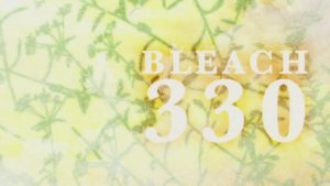 Bleach Episodio 330