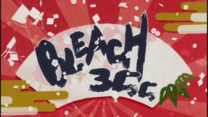 Bleach Episodio 355