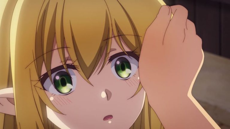 Kuro no Shoukanshi Episodio 3 Online - Animes Online