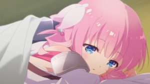 Prima Doll Episodio 1