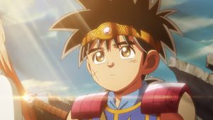 Dragon Quest: Dai no Daibouken (2020) Episodio 88
