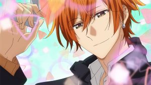 Sasaki to Miyano Episodio 11