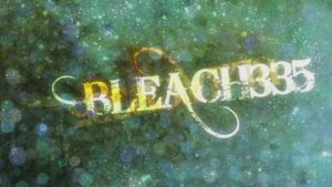 Bleach Episodio 335