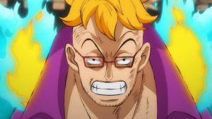 One Piece Episodio 1023