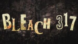 Bleach Episodio 317