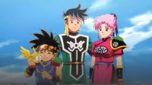 Dragon Quest: Dai no Daibouken (2020) Episodio 86