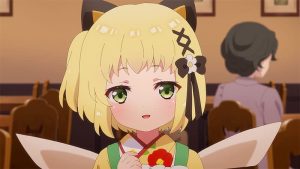 Prima Doll Episodio 2