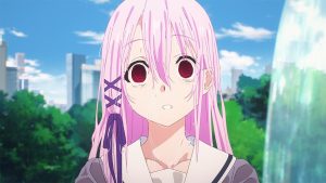 Engage Kiss Episodio 3