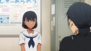 Summer Time Rendering Episodio 16