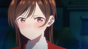 Kanojo, Okarishimasu 2 Episodio 3
