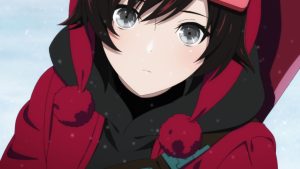 RWBY: Hyousetsu Teikoku Episodio 4
