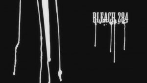 Bleach Episodio 284