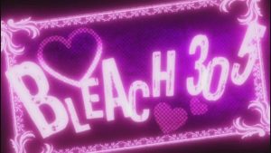Bleach Episodio 305