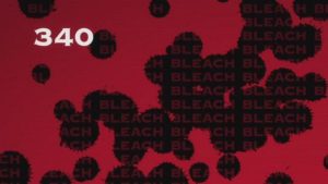 Bleach Episodio 340