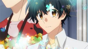 Sasaki to Miyano Episodio 10