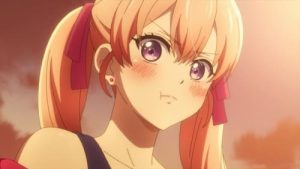 Kakkou no Iinazuke Episodio 12