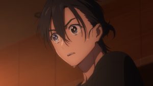 Summer Time Rendering Episodio 15