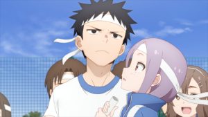 Soredemo Ayumu wa Yosetekuru Episodio 2