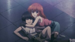 BASTARD!!: Ankoku no Hakaishin Episodio 1