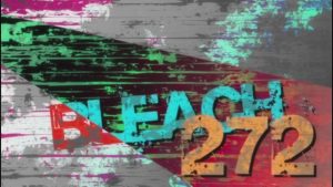 Bleach Episodio 272