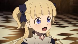 Shadows House 2 Episodio 3