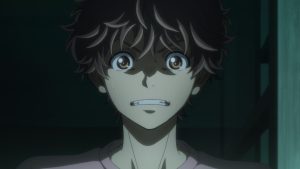 Aoashi Episodio 16