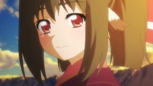 Utawarerumono: Futari no Hakuoro Episodio 5