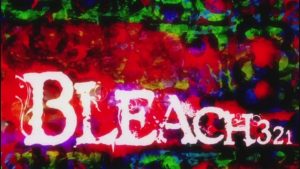 Bleach Episodio 321