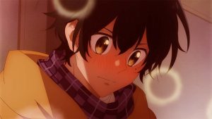 Sasaki to Miyano Episodio 3