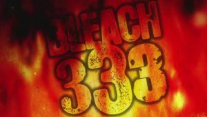 Bleach Episodio 333