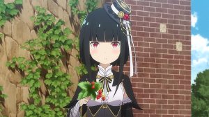 Warau Arsnotoria Sun! Episodio 2